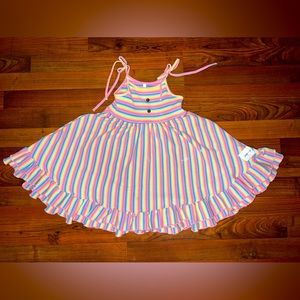 Jane+Jo dress size 6